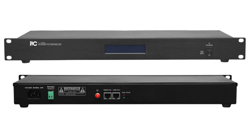 T-7846 NTP Server (Time Tick server)