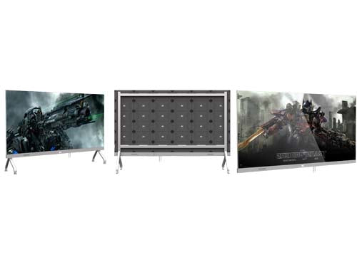 TV-BL165-YX Commercial LED Video Wall TV(165') – ITC MALAYSIA - PA ...