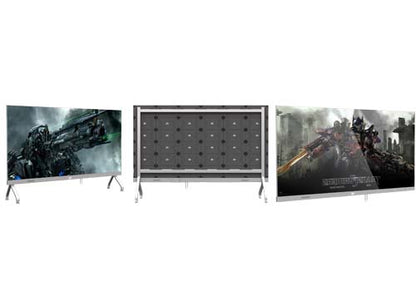 TV-BL165-YZ Commercial LED Video Wall (165')