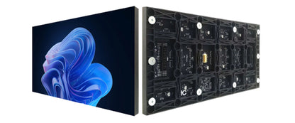 TV-PD153-MG Indoor Full Color LED Video Wall