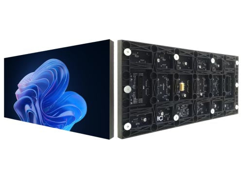 TV-PD186-MG Indoor Full Color LED Video Wall