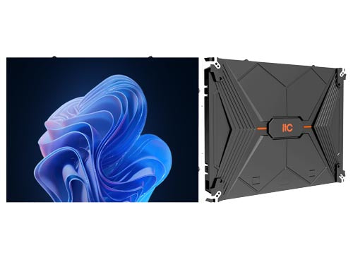 TV-PD186-YG Indoor Full Color LED Video Wall