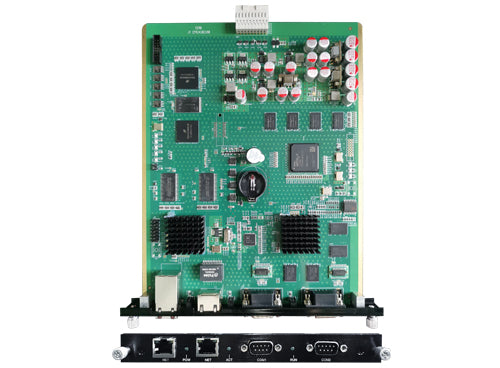 TV-8202HX Output Board Card – ITC MALAYSIA - PA System | Conference ...