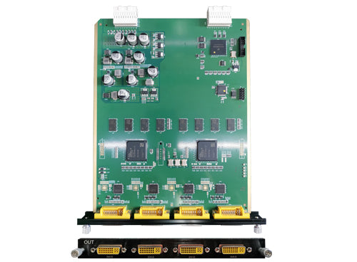 LED Screen - Control Card – ITC MALAYSIA - PA System | LED Screen Panel ...