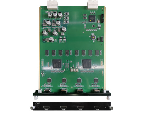 LED Screen - Control Card – ITC MALAYSIA - PA System | LED Screen Panel ...