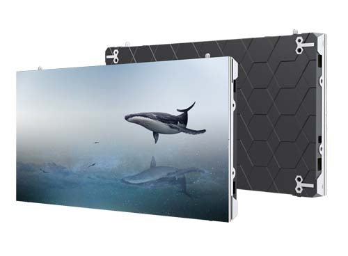 TV-COB093-Y Indoor Full Color LED Video Wall
