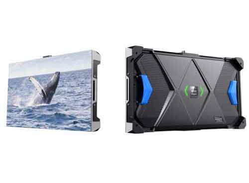 TV-PG156-GP Fine Pitch Full Color LED Video Wall
