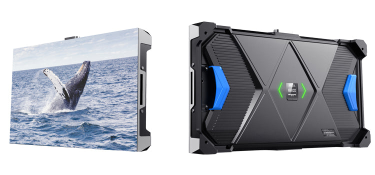 TV-PG166-GX Fine Pitch Full Color LED Video Wall