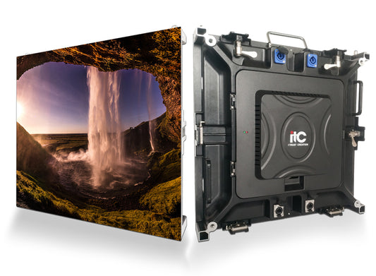 TV-PH187-YZ Indoor Full Color LED Video Wall