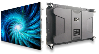 TV-PM166-YX Indoor Fine Pitch Full Color LED Video Wall