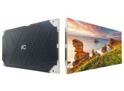 TV-PX158-YM Utra-thin Indoor Full Color LED Video Wall