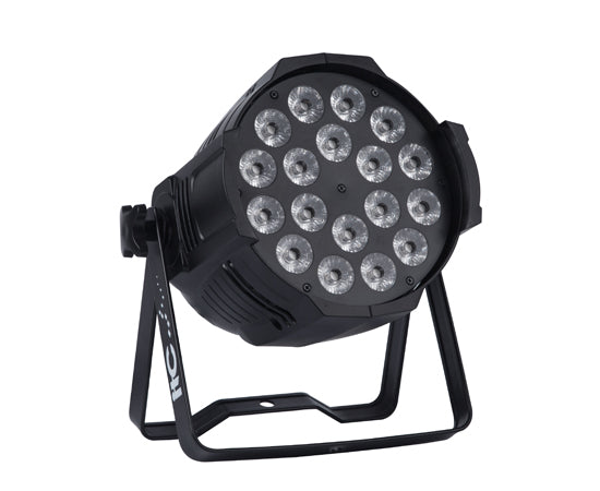 TL-SL205 18×10W Fireproof Par Light