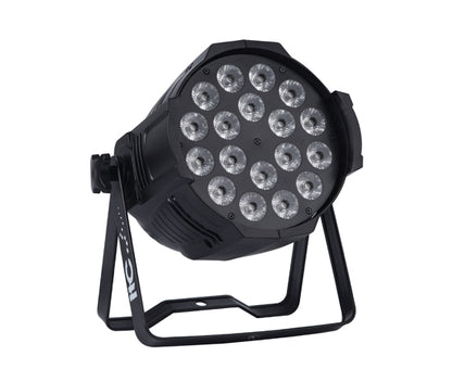 TL-SL205 18×10W Fireproof Par Light