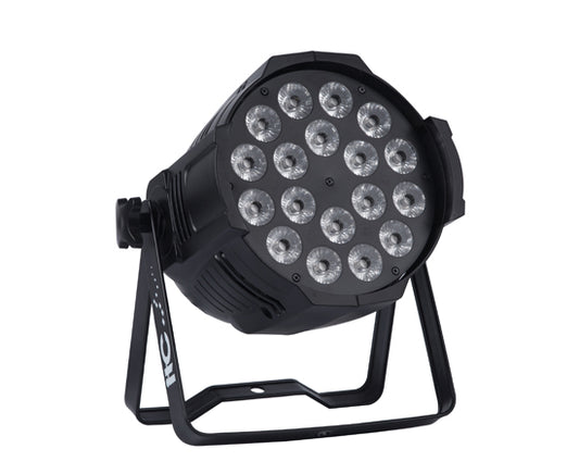 TL-SL205 18×10W Fireproof Par Light