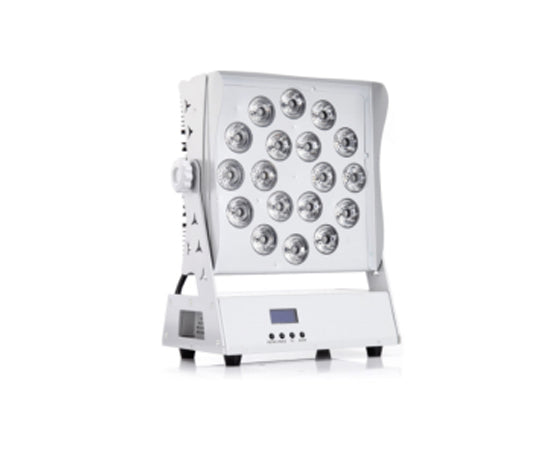 TL-SL294 18*12W LED Flood Light – ITC MALAYSIA - PA System | LED Screen ...