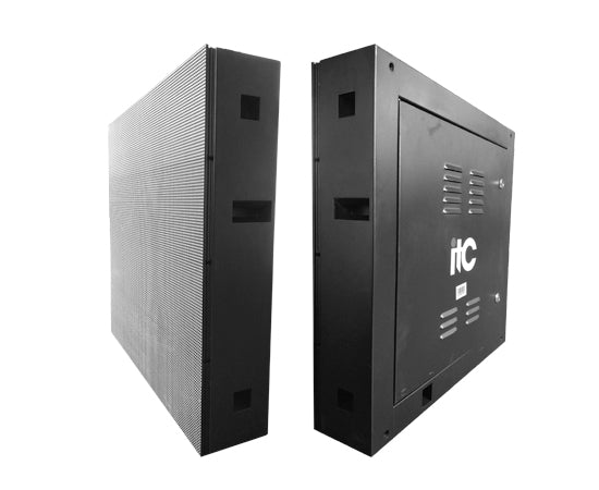 TV-OH250-BX Outdoor Full Color LED Video Wall