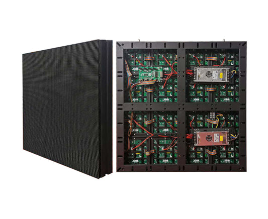 TV-OH300-JX Outdoor Full Color LED Video Wall