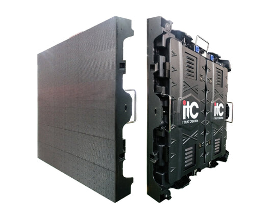 TV-OH300-YX Outdoor Full Color LED Video Wall