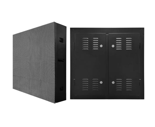 TV-OH667-BX Outdoor Full Color LED Video Wall