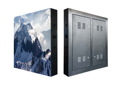 TV-OH800-BX Outdoor Full Color LED Video Wall