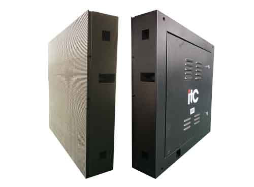 TV-OM250-BX Outdoor Full Color LED Video Wall
