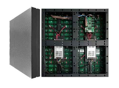 TV-OM250-JX Outdoor Full Color LED Video Wall