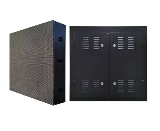 TV-OM300-BX Outdoor Full Color LED Video Wall