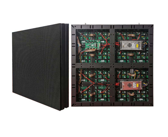 TV-OM300-JX Outdoor Full Color LED Video Wall