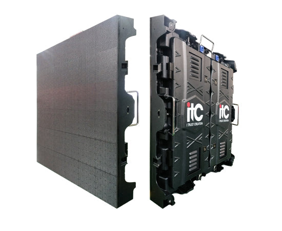 TV-OM300-YX Outdoor Full Color LED Video Wall