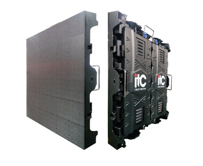TV-OM300-YX Outdoor Full Color LED Video Wall