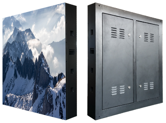 TV-OM500-BX Outdoor Full Color LED Video Wall