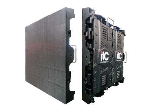 TV-OM600-YX Outdoor Full Color LED Video Wall