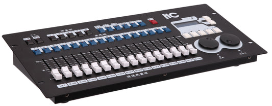 LED Stage Lightning - Console – ITC MALAYSIA - PA System | LED Screen ...