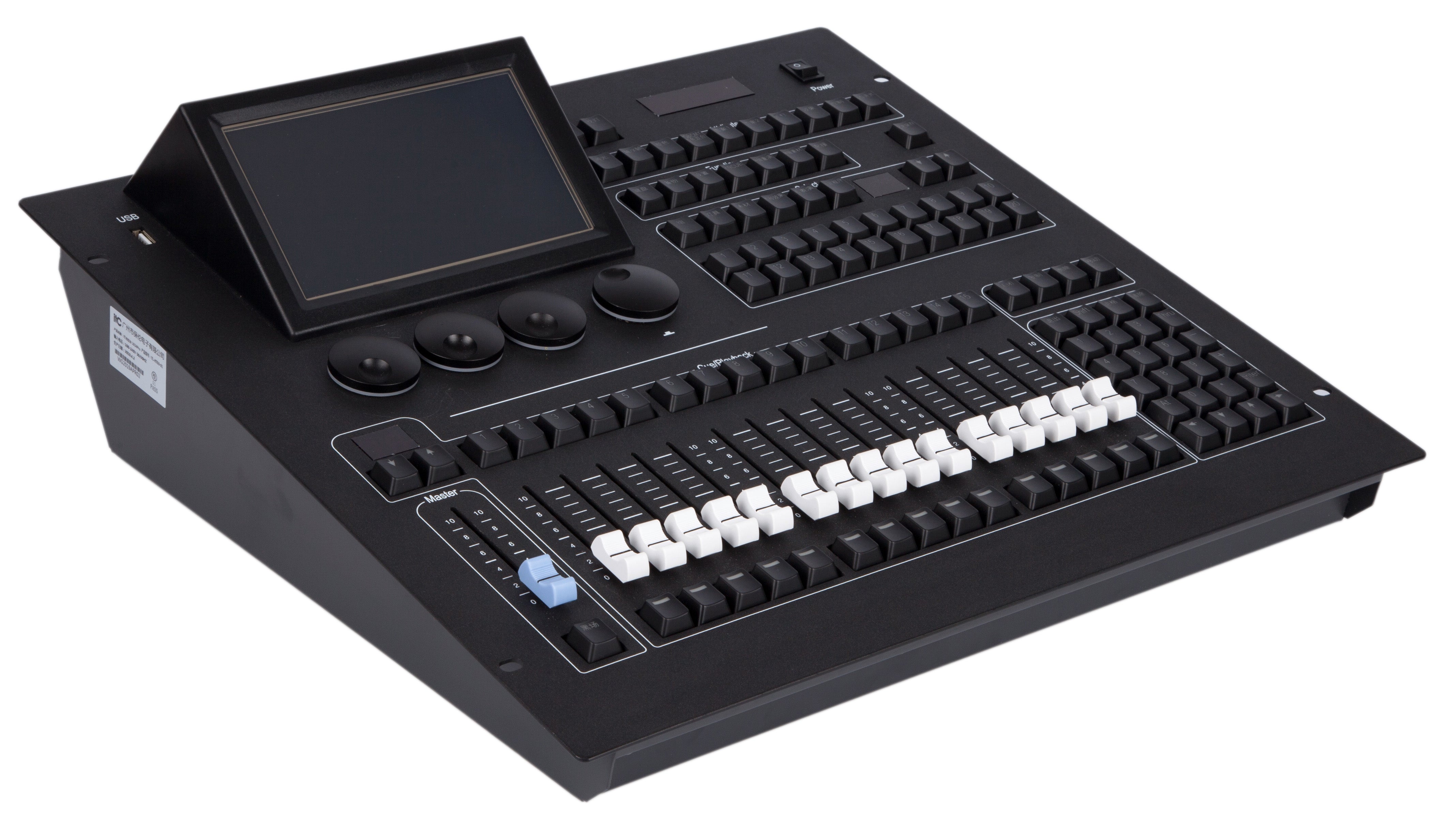 LED Stage Lightning - Console – ITC MALAYSIA - PA System | LED Screen ...