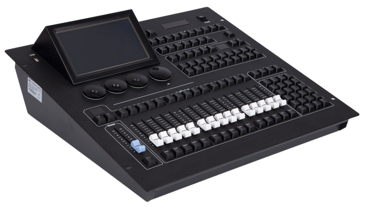 TL-SL711 Console