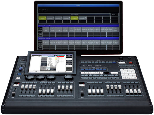 LED Stage Lightning - Console – ITC MALAYSIA - PA System | LED Screen ...