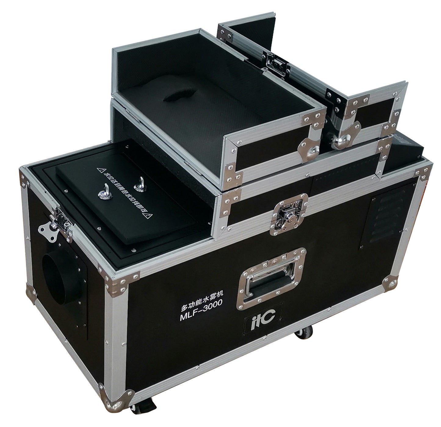 TL-SL621 3000W Water Fog Machine – ITC MALAYSIA - PA System ...