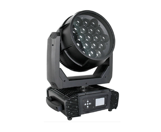 TL-LT821 19x40W Moving Head Beam Light