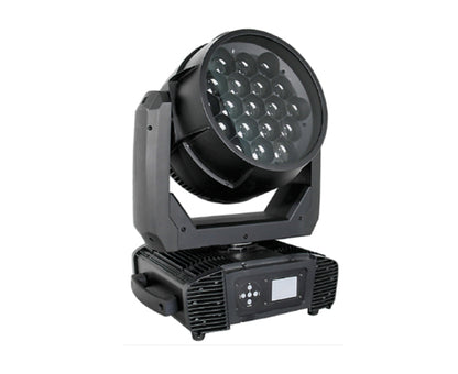 TL-LT821 19x40W Moving Head Beam Light