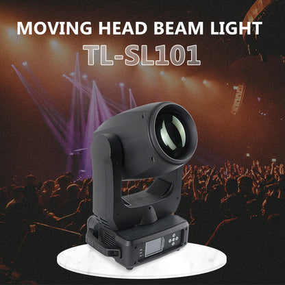 TL-SL101 350W Moving Head Beam Light
