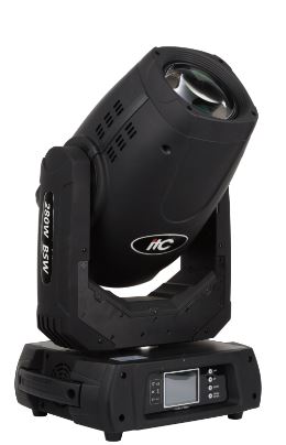 TL-SL111 Moving Head Beam Light