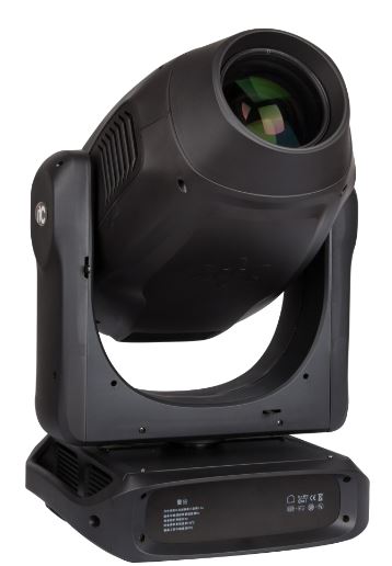 TL-SL143 Moving Head Beam Light