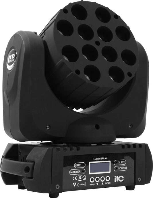TL-SL154 Moving Head Beam Light