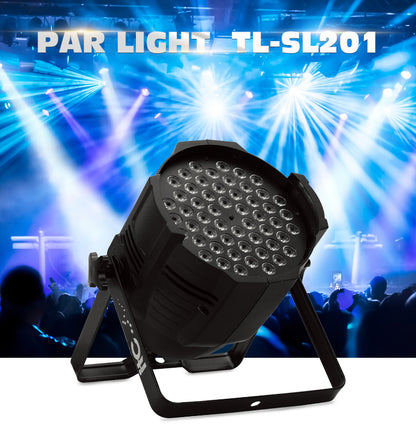 TL-SL201 54×3W Fireproof PAR Light