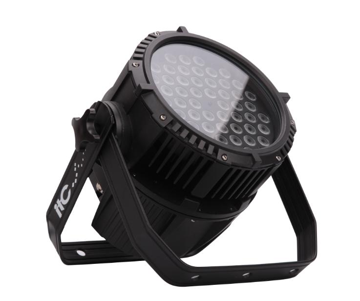 TL-SL202 54*3W Waterproof PAR Light
