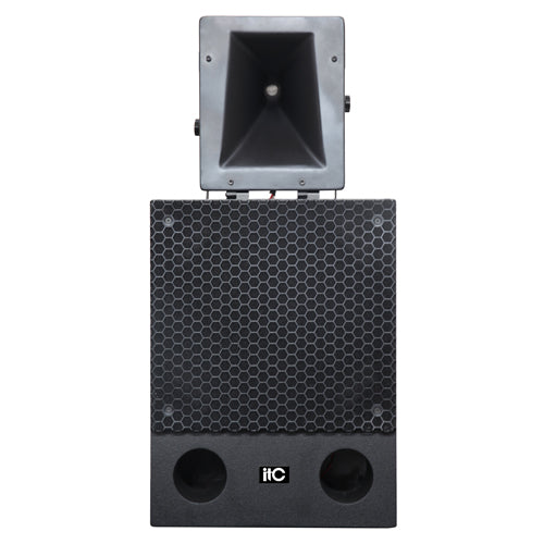 KF-Y12 Professional Full Range Speaker