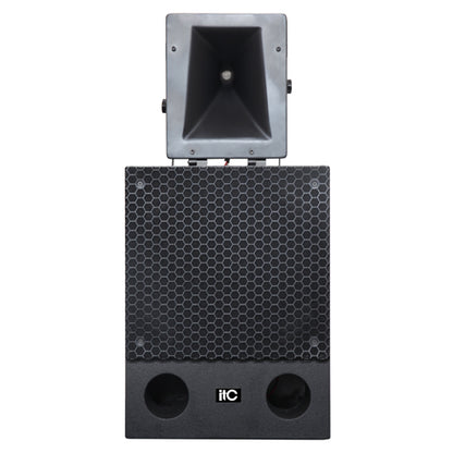 KF-Y15 Professional Full Range Speaker