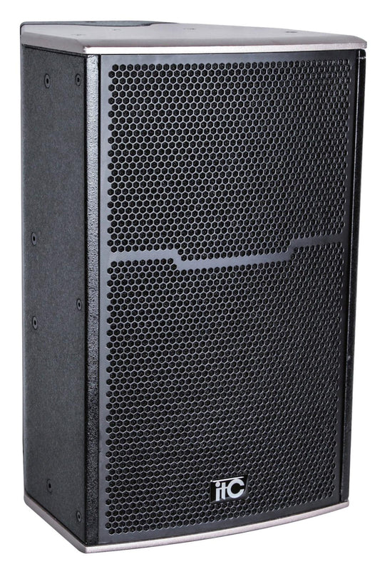 TM-10H, TM-12H, TM-15H Tertainment Speakers