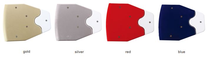 TM-10H, TM-12H, TM-15H Tertainment Speakers