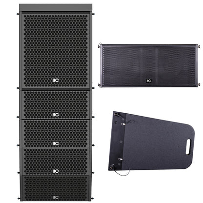 KF-D212 Linear Array Speaker